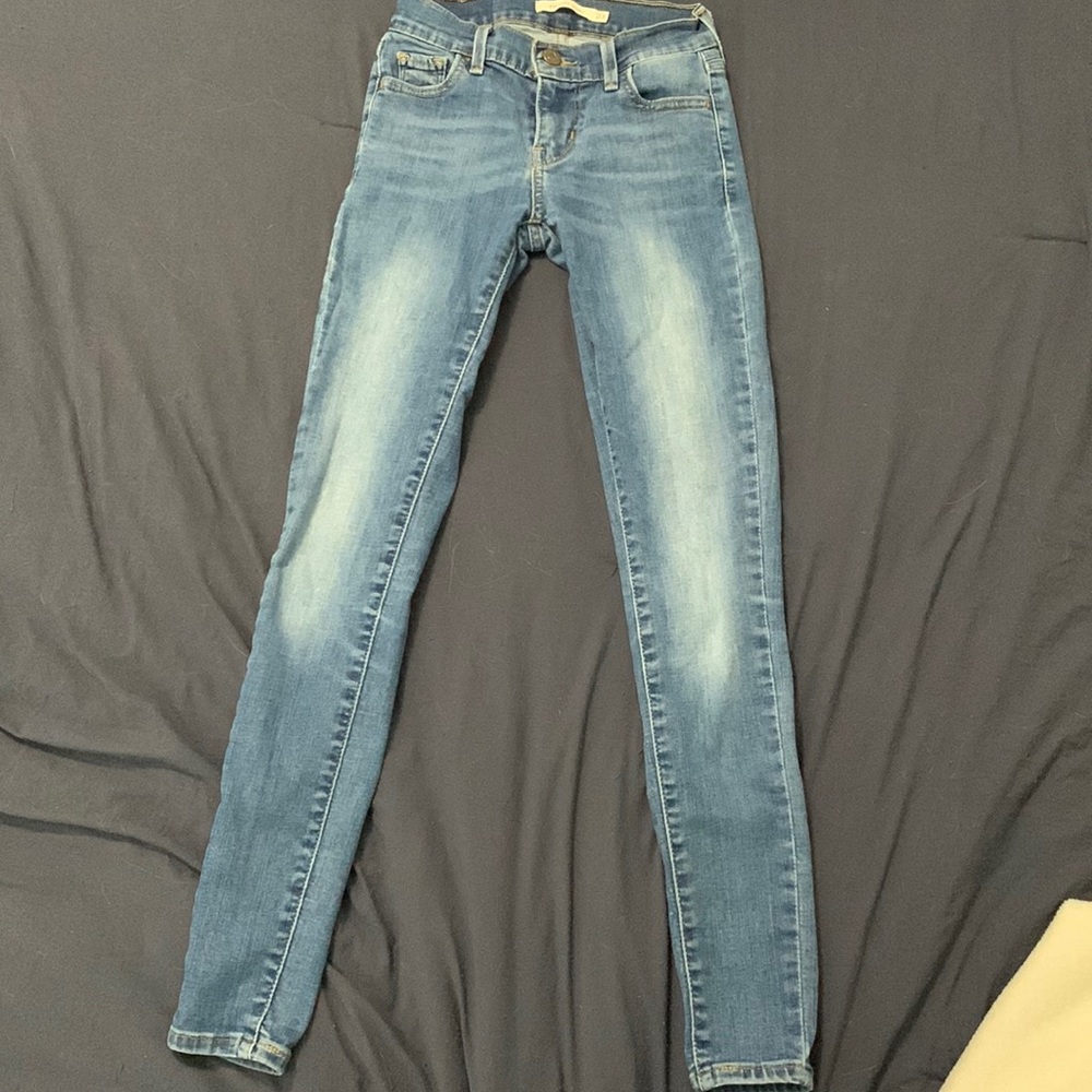 Levi’s jeans